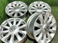 Оригинальный диск NISSAN Teana J32 R16 6, 5J 5/114, 3 ET40 DIA67 за 160 000 тг. в Алматы