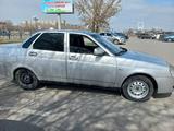 ВАЗ (Lada) Priora 2170 2013 года за 2 100 000 тг. в Алматы – фото 4