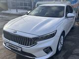 Kia K7 2019 годаүшін11 100 000 тг. в Алматы