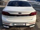 Kia K7 2019 годаүшін11 100 000 тг. в Алматы – фото 2