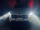 Kia K7 2019 годаүшін11 100 000 тг. в Алматы – фото 4