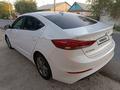 Hyundai Elantra 2017 годаfor6 000 000 тг. в Кызылорда – фото 6