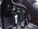  Мотоцикл LTM LT200-M14/B14 С ДОКУМЕНТАМИ 2024 года за 540 000 тг. в Семей – фото 3