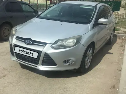 Ford Focus 2013 года за 3 400 000 тг. в Актобе