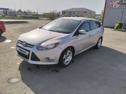 Ford Focus 2013 года за 3 400 000 тг. в Актобе – фото 3