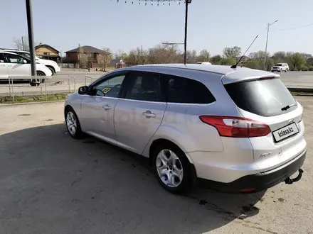 Ford Focus 2013 года за 3 400 000 тг. в Актобе – фото 4