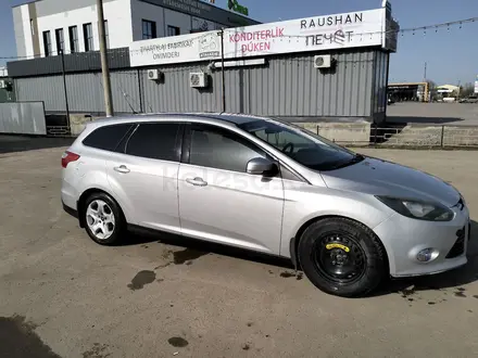 Ford Focus 2013 года за 3 400 000 тг. в Актобе – фото 6