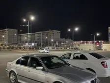BMW 5 Series, 1997