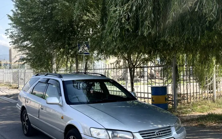 Toyota Camry Gracia 1997 года за 3 350 000 тг. в Алматы