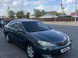 Toyota Camry 2005 годаүшін5 600 000 тг. в Кызылорда
