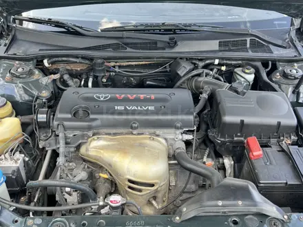 Toyota Camry 2005 года за 5 600 000 тг. в Кызылорда – фото 12