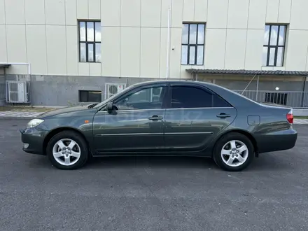 Toyota Camry 2005 года за 5 600 000 тг. в Кызылорда – фото 19