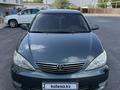 Toyota Camry 2005 годаүшін5 600 000 тг. в Кызылорда – фото 20