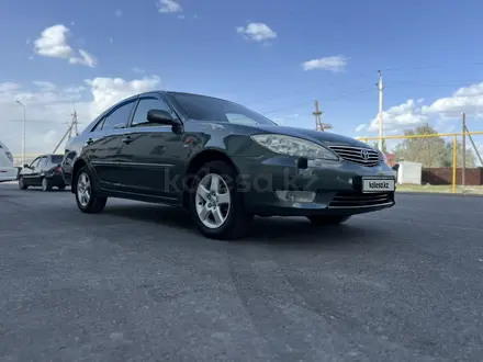 Toyota Camry 2005 года за 5 600 000 тг. в Кызылорда – фото 22