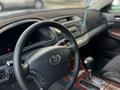 Toyota Camry 2005 годаүшін5 600 000 тг. в Кызылорда – фото 24