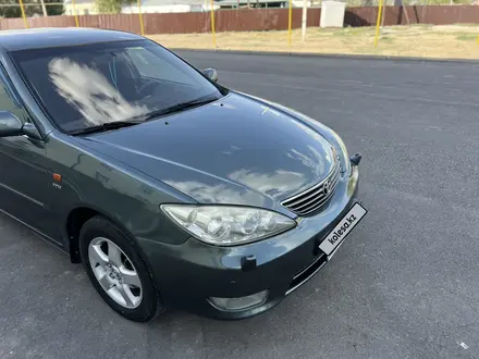 Toyota Camry 2005 года за 5 600 000 тг. в Кызылорда – фото 23