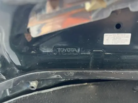 Toyota Camry 2005 года за 5 600 000 тг. в Кызылорда – фото 25