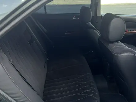 Toyota Camry 2005 года за 5 600 000 тг. в Кызылорда – фото 6