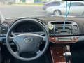 Toyota Camry 2005 годаүшін5 600 000 тг. в Кызылорда – фото 8