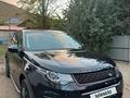 Land Rover Discovery Sport 2018 года за 14 500 000 тг. в Алматы – фото 2