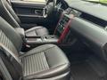 Land Rover Discovery Sport 2018 года за 14 500 000 тг. в Алматы – фото 5