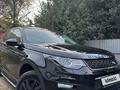 Land Rover Discovery Sport 2018 года за 14 500 000 тг. в Алматы – фото 8