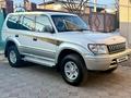 Toyota Land Cruiser Prado 1998 годаfor8 300 000 тг. в Алматы – фото 2