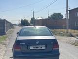 Volkswagen Bora 2000 года за 900 000 тг. в Тараз – фото 3