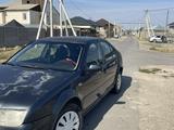 Volkswagen Bora 2000 года за 900 000 тг. в Тараз – фото 4