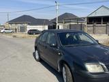 Volkswagen Bora 2000 года за 900 000 тг. в Тараз – фото 5