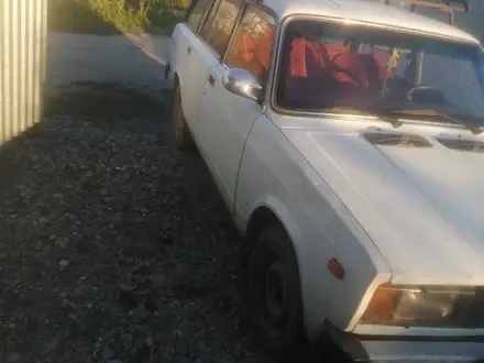 ВАЗ (Lada) 2104 1998 года за 1 000 000 тг. в Усть-Каменогорск – фото 2