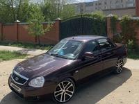 ВАЗ (Lada) Priora 2170 2013 годаүшін2 550 000 тг. в Актобе