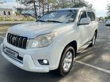 Toyota Land Cruiser Prado 2012 годаүшін16 000 000 тг. в Алматы – фото 3