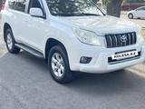 Toyota Land Cruiser Prado 2012 годаүшін16 000 000 тг. в Алматы – фото 4