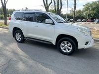 Toyota Land Cruiser Prado 2012 годаүшін16 000 000 тг. в Алматы