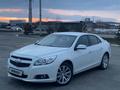 Chevrolet Malibu 2014 года за 8 000 000 тг. в Тараз