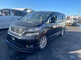 Крыло передняя на toyota velfire 2008-2015 за 10 000 тг. в Шымкент