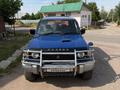 Mitsubishi Pajero 1996 годаүшін2 900 000 тг. в Алматы
