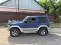 Mitsubishi Pajero 1996 годаүшін2 900 000 тг. в Алматы – фото 2