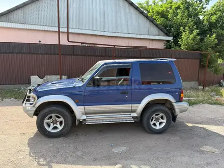 Mitsubishi Pajero 1996 года за 2 900 000 тг. в Алматы – фото 2
