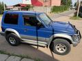 Mitsubishi Pajero 1996 годаүшін2 900 000 тг. в Алматы – фото 3
