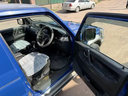Mitsubishi Pajero 1996 года за 2 900 000 тг. в Алматы – фото 5