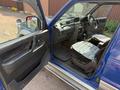 Mitsubishi Pajero 1996 годаүшін2 900 000 тг. в Алматы – фото 6