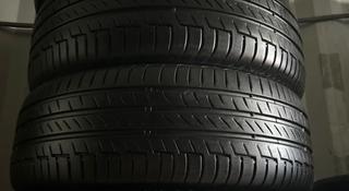 Continental premium contact 6 235/60R18 за 170 000 тг. в Алматы