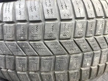 Шины б/у Michelin за 60 000 тг. в Алматы