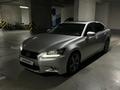 Lexus GS 250 2012 годаfor9 000 000 тг. в Алматы – фото 6