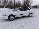 Nissan Sunny 1999 года за 2 000 000 тг. в Усть-Каменогорск