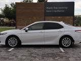 Toyota Camry 2021 годаfor13 700 000 тг. в Кокшетау – фото 2