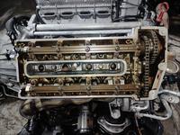 Двигатель ДВС на BMW 4.4 L M62 (M62B44) за 600 000 тг. в Алматы