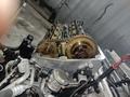 Двигатель ДВС на BMW 4.4 L M62 (M62B44)үшін600 000 тг. в Алматы – фото 3